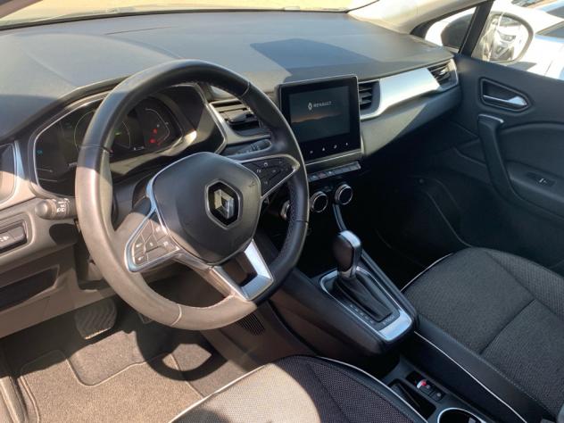 Renault Captur E-Tech hybrid 1.6 HEV E-TECH 105KW INTENS - Foto 7