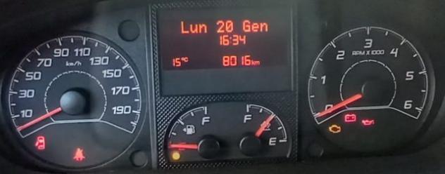 CITROEN Jumper 35 2.2 BlueHDi 140 BOXATO rif. 23389308 - Foto 10