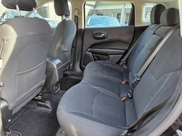 Jeep Compass 1.6 MJet 120cv Longitude - Foto 8