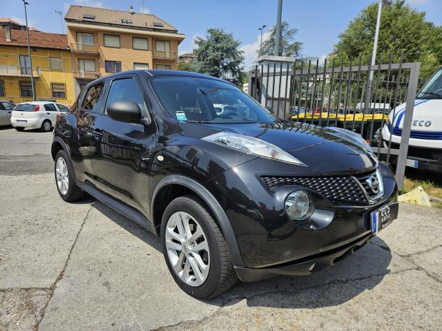 Nissan Juke Juke 1.5 dci Acenta - Foto 3
