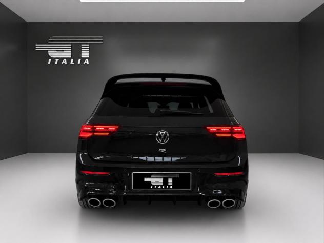 Volkswagen Golf 2.0 TSI R DSG 4MOTION - Foto 6