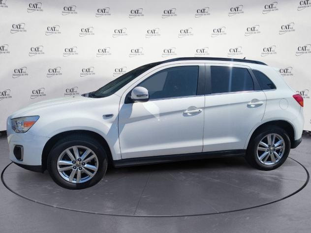 Mitsubishi ASX ASX 1.8 Intense Panoramic 4wd (PREZZO REALE) - Foto 5