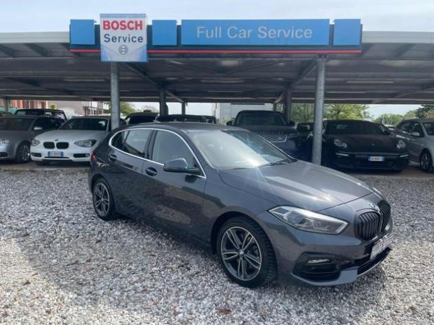 BMW 118 i 5p. Sport rif. 20732517 - Foto 5