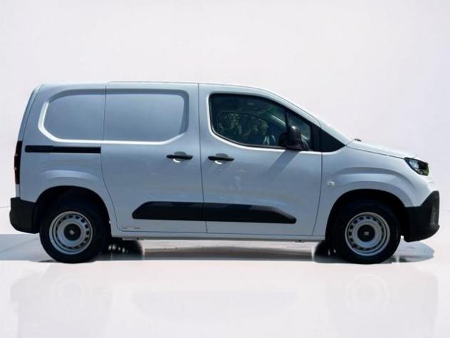 FIAT Doblo Doblò 1.5 BlueHdi 100CV PC-TN Van rif. 23821113 - Foto 5