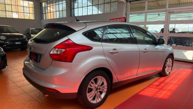 Ford Focus 1.6 EcoBoost 150 CV Start&Stop Titanium - Foto 4