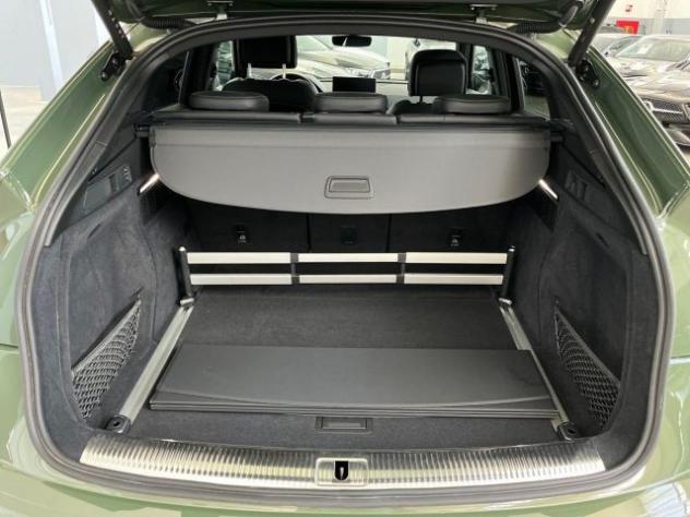 AUDI SQ5 TDI quattro tiptronic Sport Attitude rif. 23803413 - Foto 8