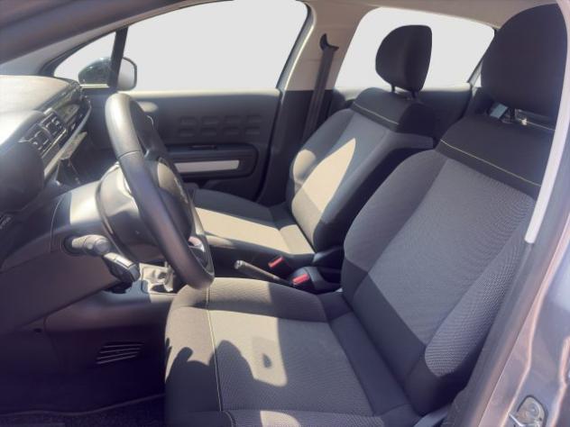 CITROEN C3 C3 PureTech 83 S&S Feel rif. 23960797 - Foto 9