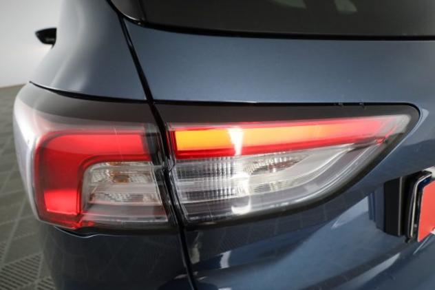 FORD Kuga Kuga 2.5 Plug In Hybrid 225 CV CVT 2WD ST-Line rif. 23908387 - Foto 10