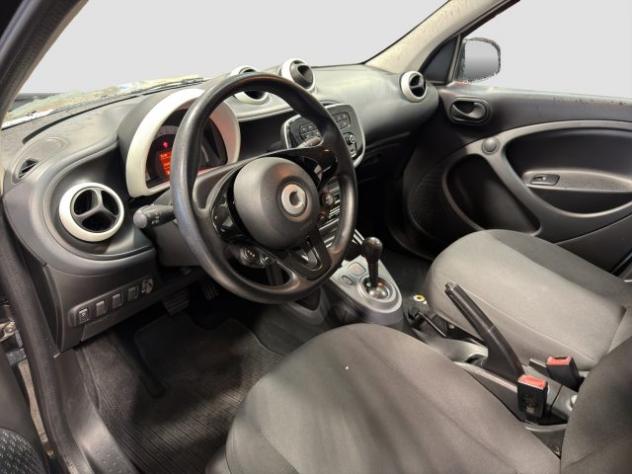 SMART ForFour forfour 70 1.0 twinamic Passion rif. 24108208 - Foto 9