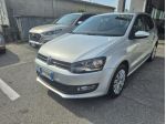 Volkswagen Polo 1.2 70 CV 5p. Comfortline GPL