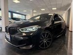 BMW M135 i Msport Pro xDrive - STORICO TAGLIANDI rif. 23736360