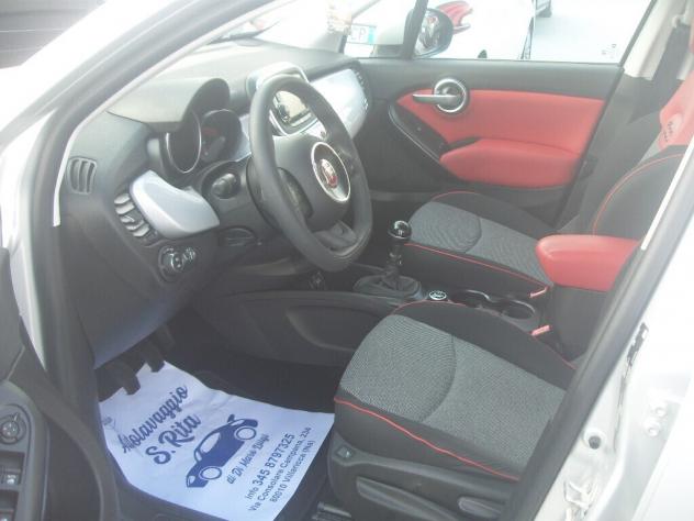 Fiat 500X 1.6 MultiJet 120 CV Business - 2016 - Foto 7