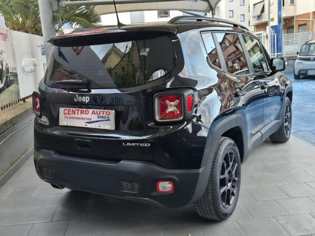 JEEP - Renegade - 1.6 Mjt 130CV Limited - Foto 3