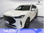 SPORTEQUIPE Sportequipe 7 GTW 1.6 Turbo GPL DCT rif. 23094105