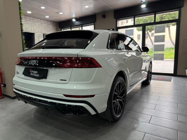 Audi Q8 50 TDI 286 CV quattro tiptronic Sport - Foto 4