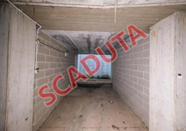 Immobile in asta di 16 m² in vendita a Arluno