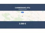 Immobile in asta di 12 m² in vendita a Carmignano