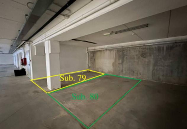 Immobile in asta di 16 m² in vendita a Fermo - Foto 6