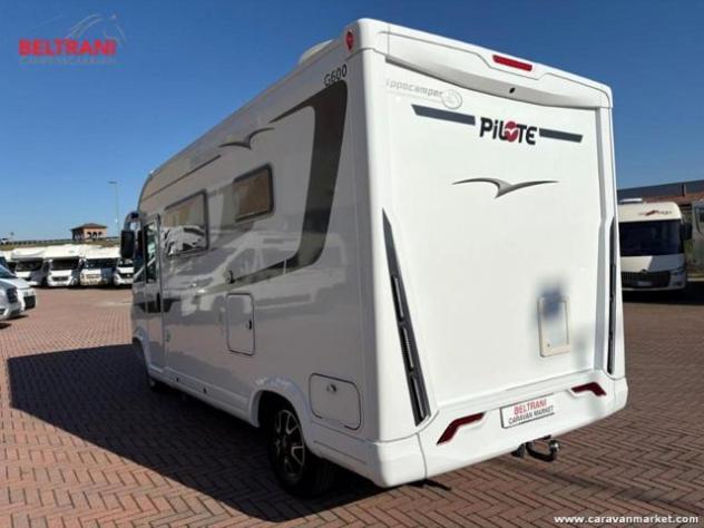 PILOTE G600 rif. 23989722 - Foto 2