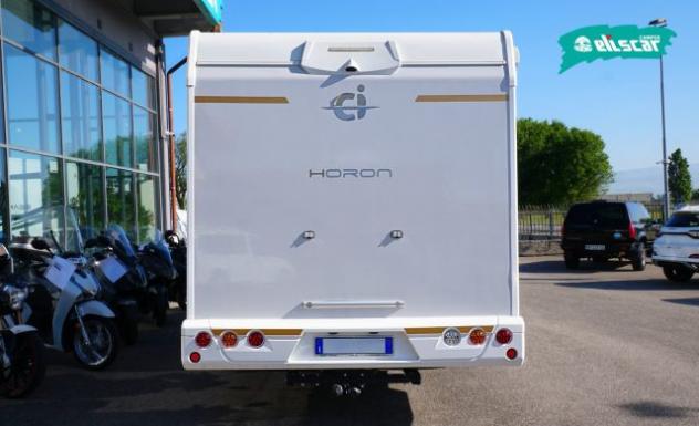 CI INTERNATIONAL HORON 87XT rif. 23637747 - Foto 4