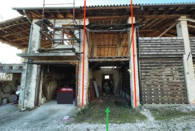 Immobile in asta di 89 m² in vendita a Farra di Soligo - Foto 6