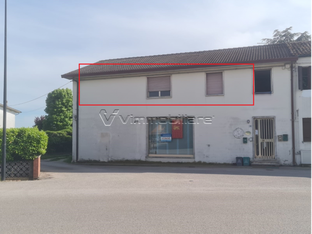 Magazzino in vendita a Noventa Vicentina