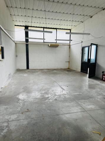 Magazzino in affitto a Ponte a Elsa - San Miniato 150 mq Rif: 1413946 - Foto 2
