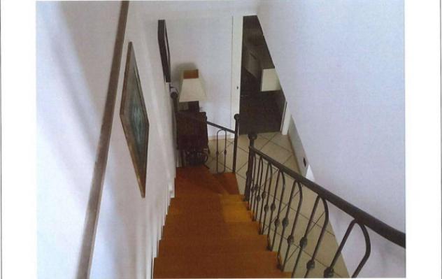 Immobile in asta di 156 m² con più di 5 locali e box auto in vendita a Albenga - Foto 17