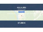 Immobile in asta di 100 m² con più di 5 locali e box auto in vendita a Aulla