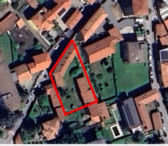 Edificio Via Torrione Borgomanero - Foto 2