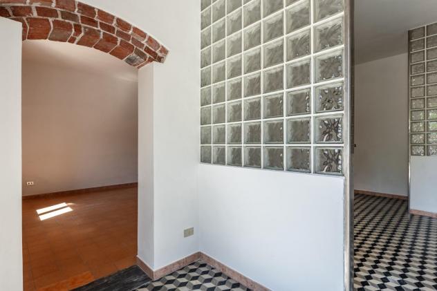 Appartamento in vendita a Cascine - Buti 129 mq Rif: 1412429 - Foto 8