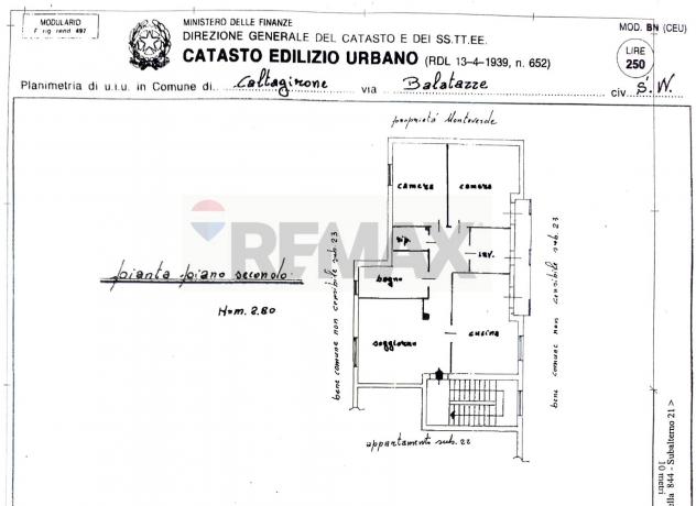 Appartamento in vendita a Caltagirone - Foto 15