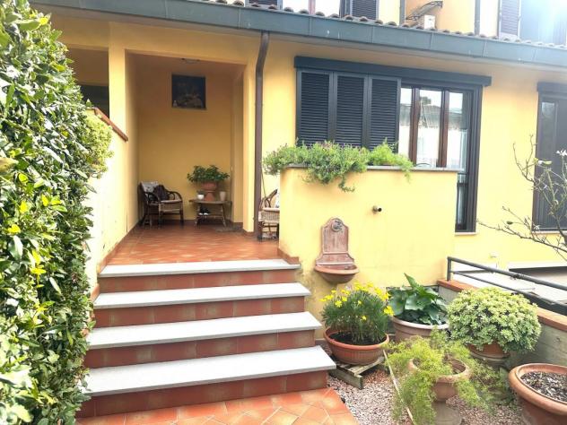 Terratetto in vendita a San Piero a Ponti - Campi Bisenzio 120 mq Rif: 1360940 - Foto 3