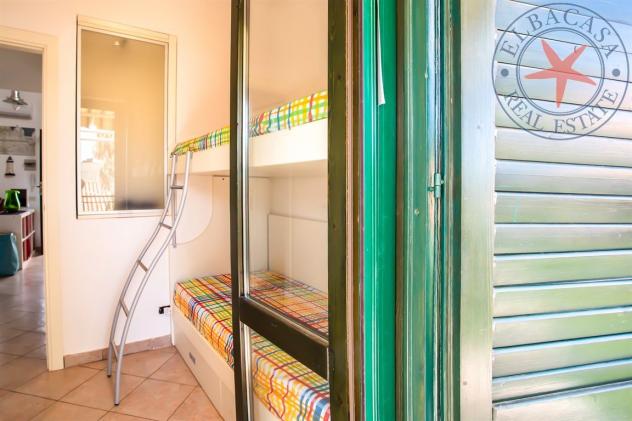 CAMPOFELICE DI ROCCELLA - SICILIA - APPARTAMENTO IN RESIDENCE - Foto 14