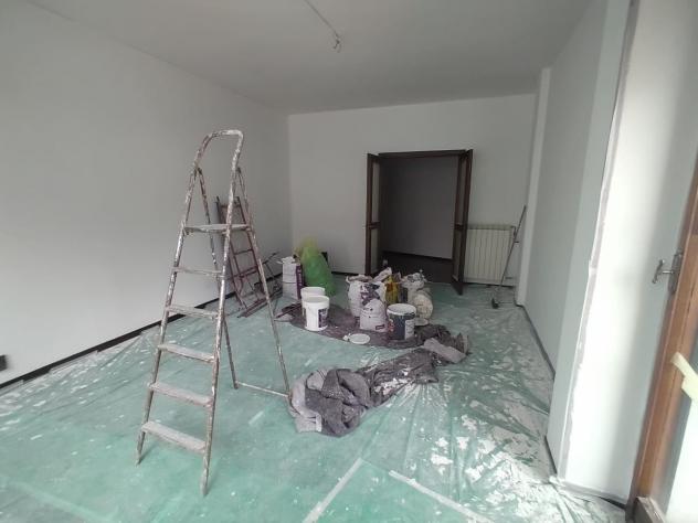 Appartamento in vendita a Carrara 90 mq Rif: 1412419 - Foto 9