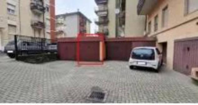 Immobile in asta di 111 m², box auto in vendita a Casalpusterlengo - Foto 7