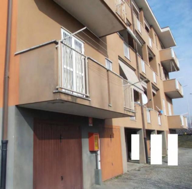 Immobile in asta di 122 m², box auto doppio in vendita a Cassano d'Adda - Foto 3