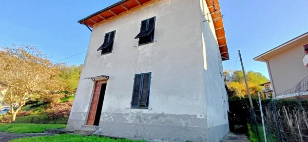 Casa singola in vendita a Castelnuovo di Garfagnana 97 mq Rif: 1310836 - Foto 8
