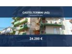 Immobile in asta di 132 m² in vendita a Casteltermini
