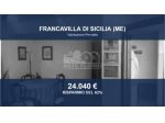 Immobile in asta di 127 m² in vendita a Francavilla di Sicilia
