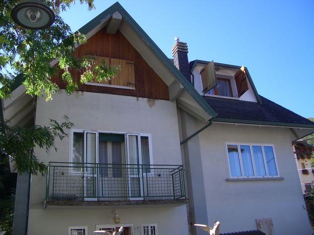 Vidiciatico (BO), centralissimo appartamento in villa bifamiliare. - Foto 3