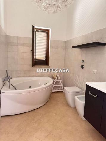 V2619 - In vendita a Marsala villetta di nuova costruzione con spazio esterno e garage. - Foto 13