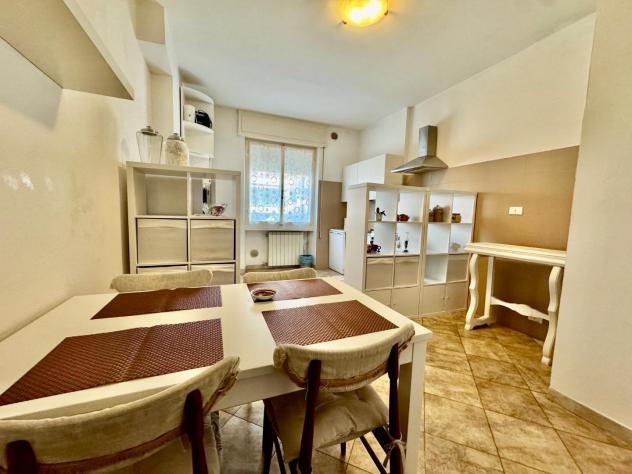 Appartamento in vendita a Massa 100 mq Rif: 1405896