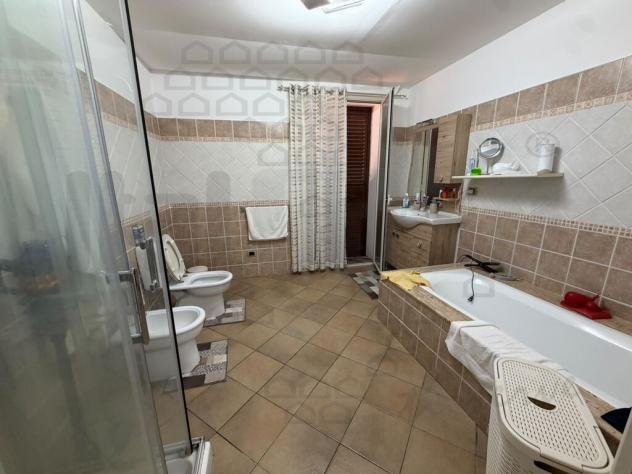 VILLA di 6 vani e di 150 mq (MESSINA) rif. 3VSA18301 - Foto 7