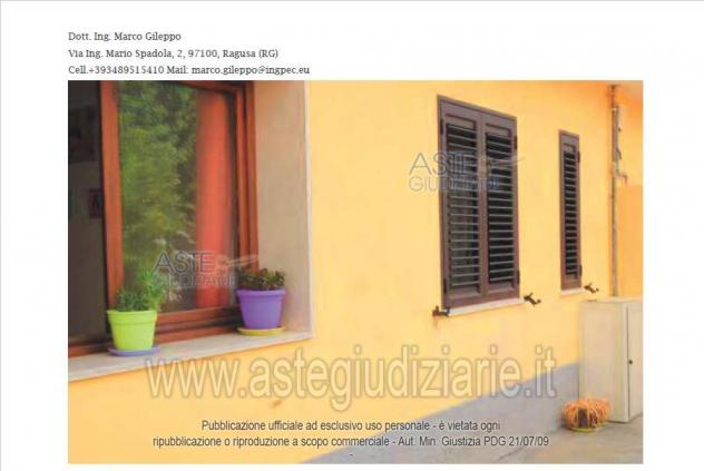 IMMOBILI-IMMOBILE RESIDENZIALE-via Vanella 181 n. 1/A - Foto 3