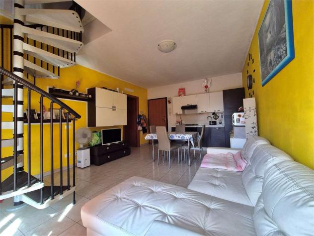 V005458 - RECENTE BILOCALE CON TERRAZZO ABITABILE - Foto 4