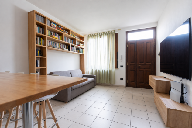 Appartamento in vendita a Ponsacco 71 mq Rif: 1411766