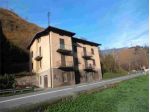 442/2024 U BG -  appartamento al piano secondo a  ponte nossa