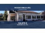 Immobile in asta di 319 m² in vendita a Reggiolo
