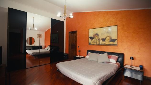 Villa in vendita a Sacrofano - Foto 8